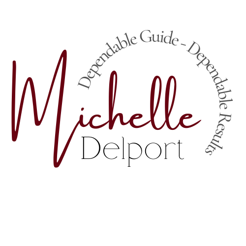 Michelle Delport Coach